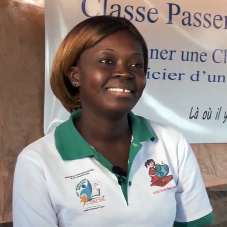 Foussiata Coulibaly Foussiata Coulibaly