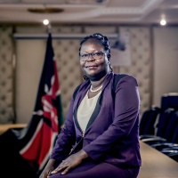 Martha Ekirapa