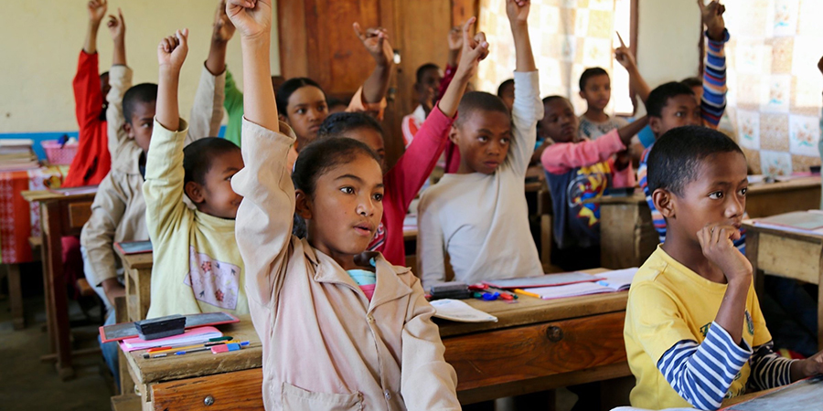 Madagascar: Adapting to climate challenges