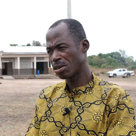 Moussa Koné Moussa Koné